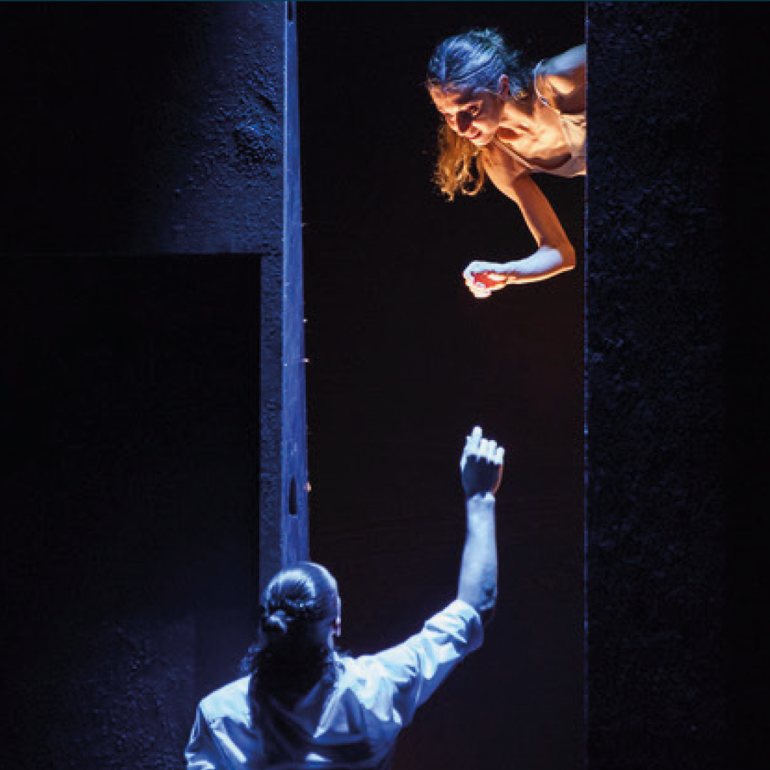Giulietta e Romeo